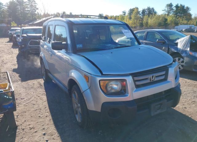 Honda Element