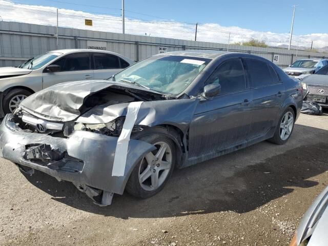 Acura TL
