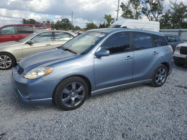 Toyota Corolla Matrix