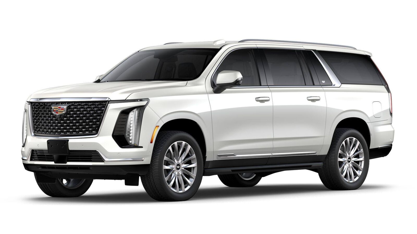2026 CADILLAC Escalade ESV