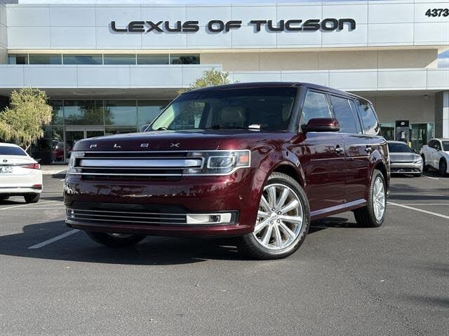 Ford Flex
