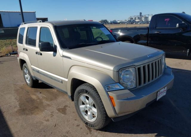 Jeep Liberty