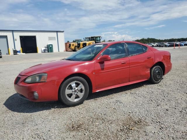 Pontiac Grand Prix
