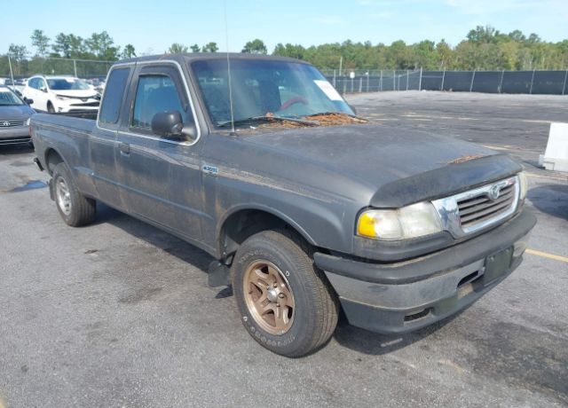 Mazda B-Series