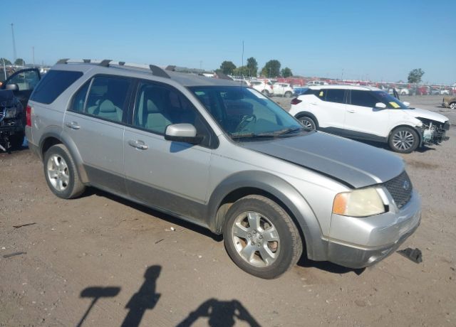 Ford Freestyle