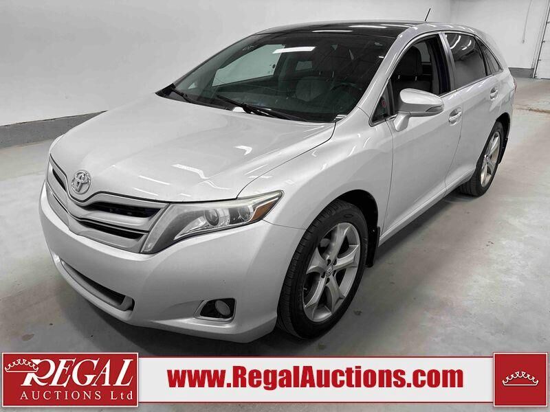 Toyota Venza