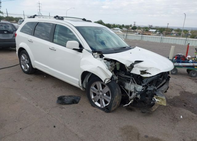 Dodge Journey