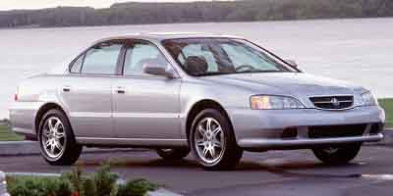 Acura TL