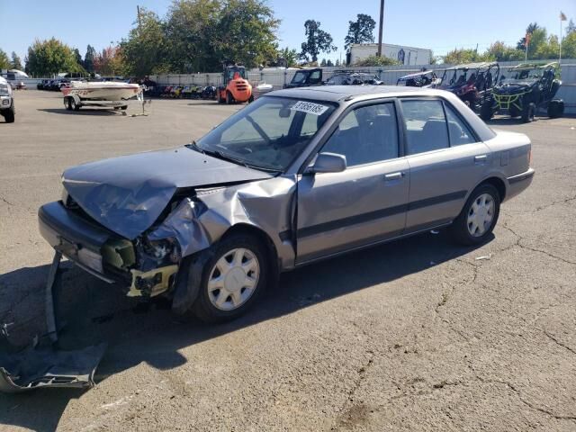 Mazda Protege