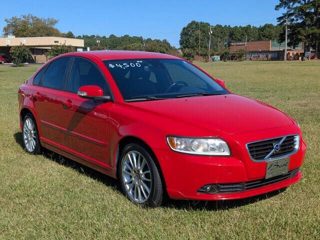 Volvo S40