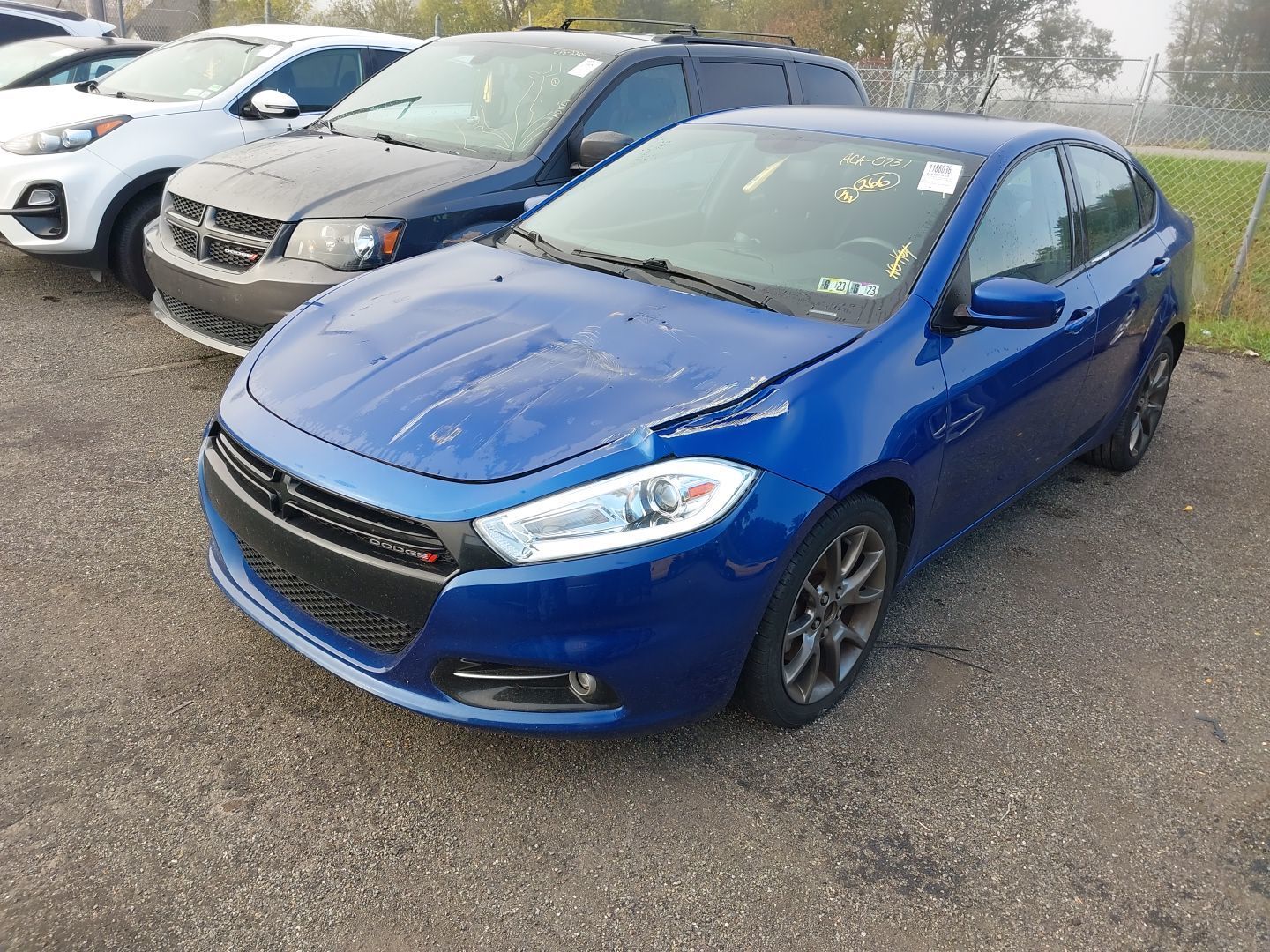 Dodge Dart