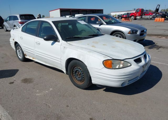 Pontiac Grand AM