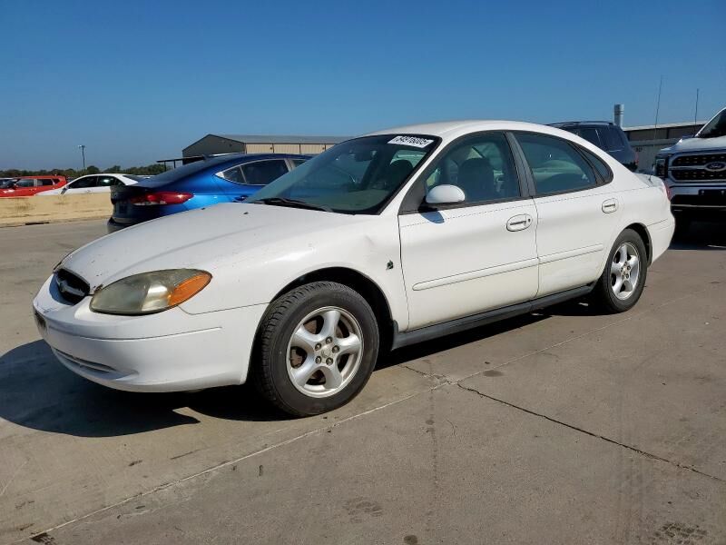 Ford Taurus