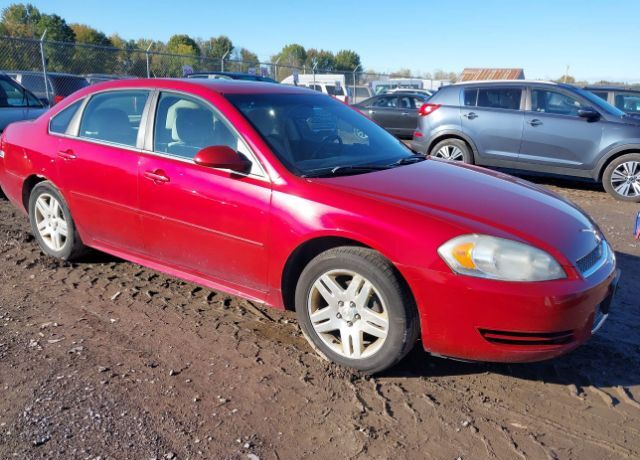 Chevrolet Impala