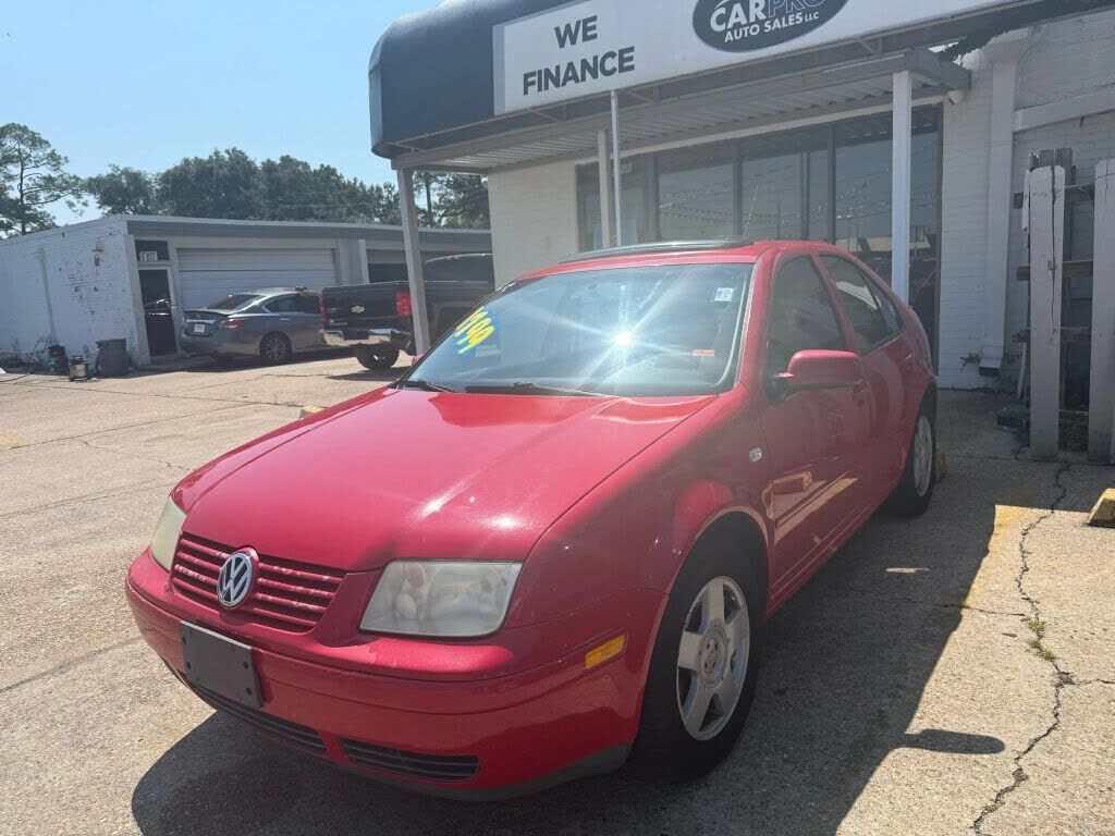 Volkswagen Jetta