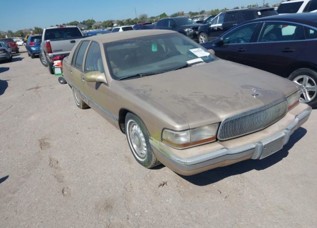 Buick Roadmaster