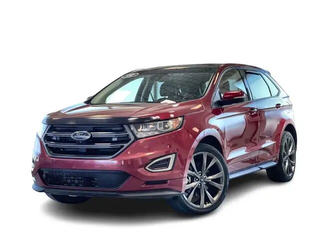 Ford Edge
