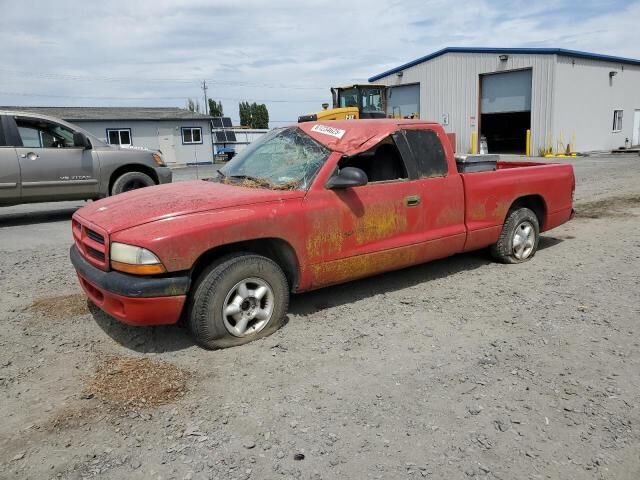 Dodge Dakota