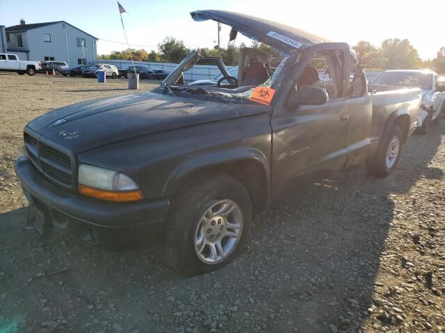 Dodge Dakota