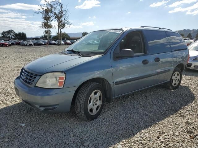 Ford Freestar
