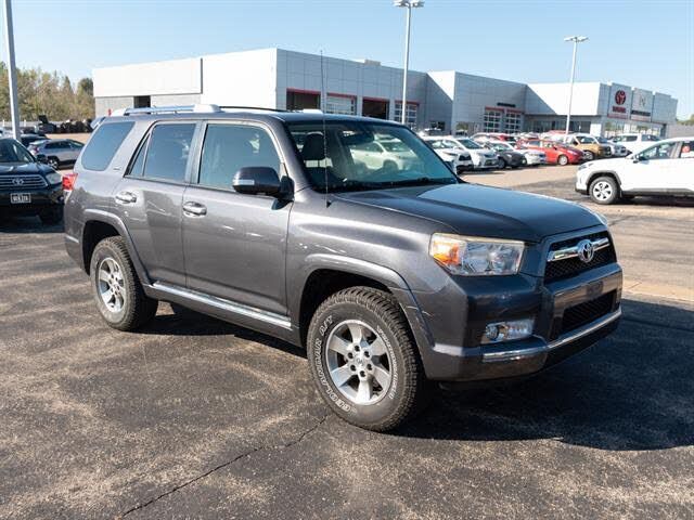 Toyota 4-Runner