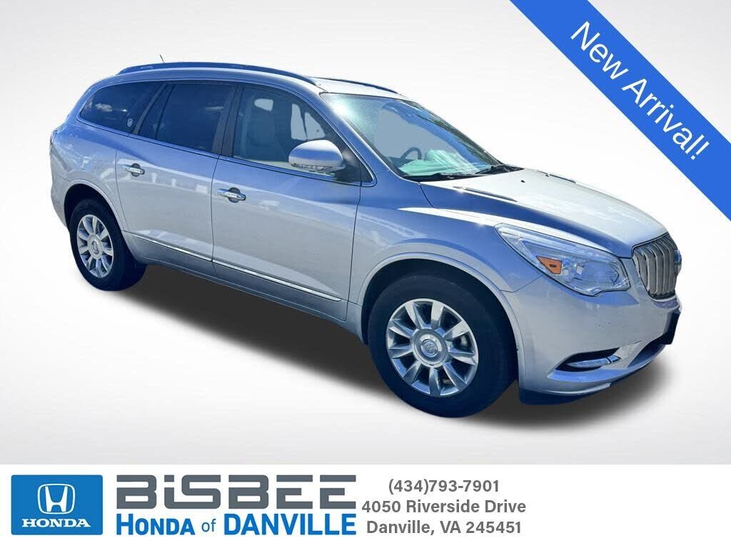 Buick Enclave