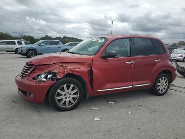 Chrysler PT Cruiser