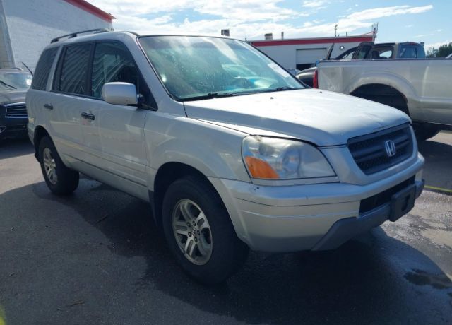 Honda Pilot