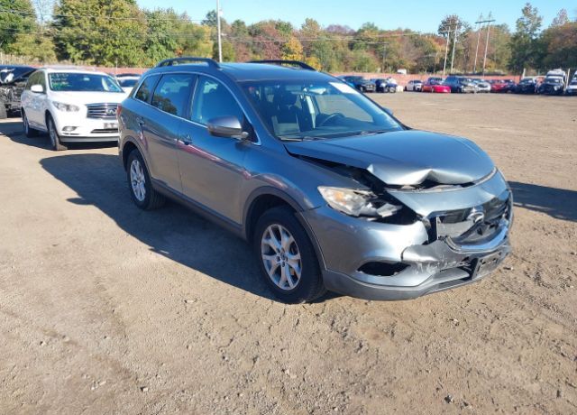 Mazda CX-9