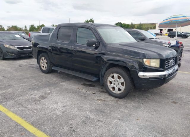 Honda Ridgeline