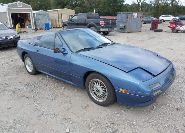 Mazda RX-7