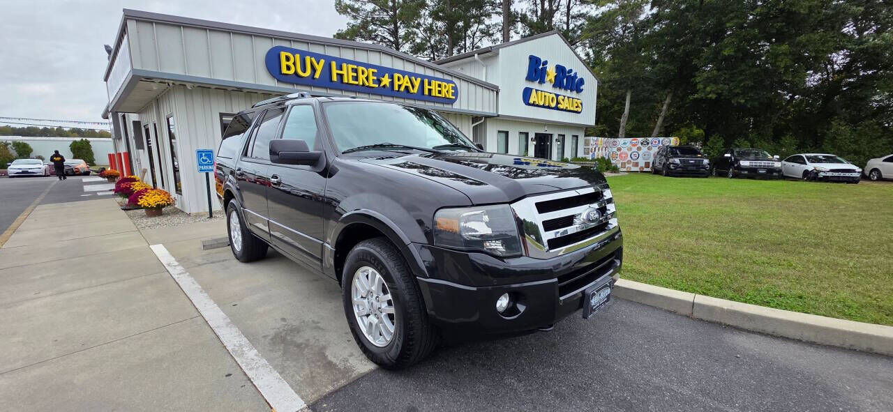 Ford Expedition
