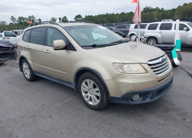 Subaru B9 Tribeca
