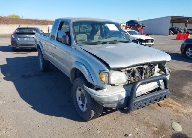 Toyota Tacoma