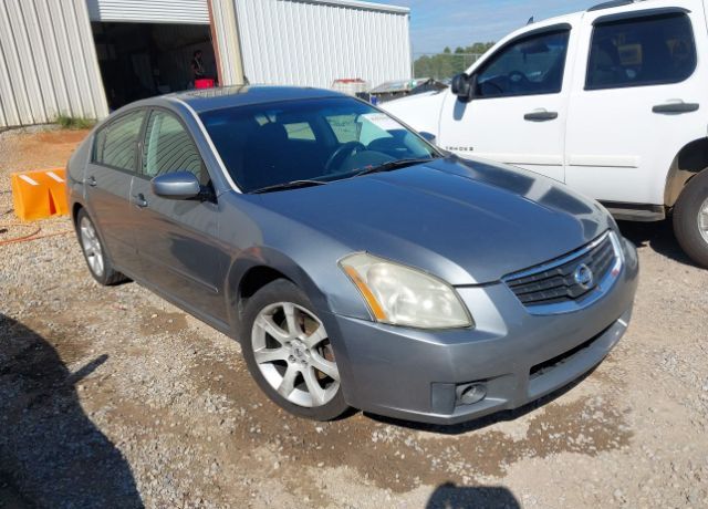 Nissan Maxima