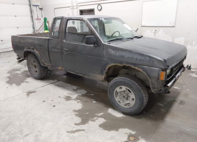 Nissan Pickup