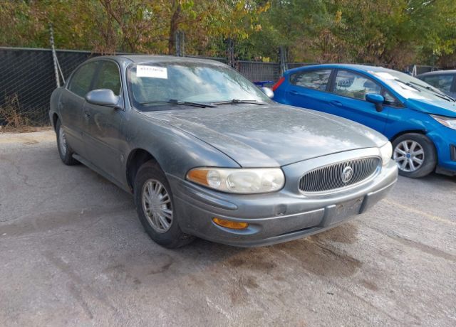 Buick LeSabre