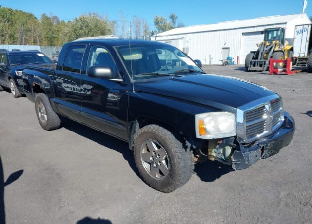 Dodge Dakota