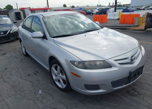 Mazda Mazda6