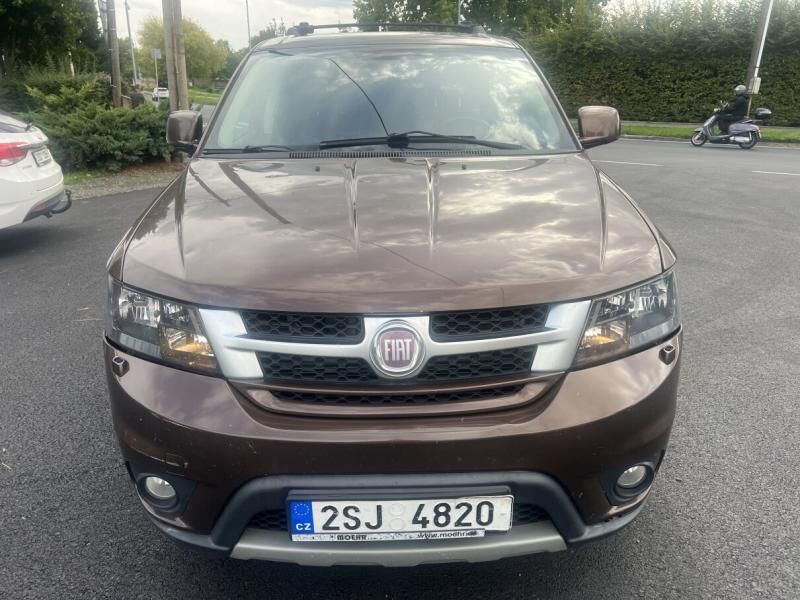 FIAT Freemont