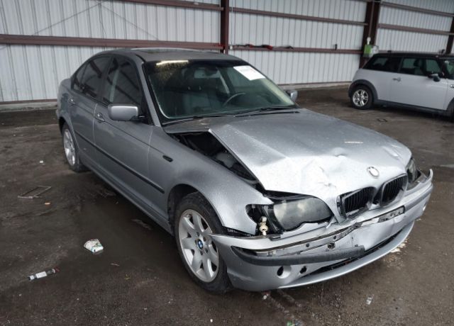 BMW 325i