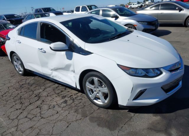 Chevrolet Volt