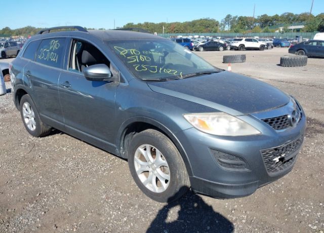 Mazda CX-9