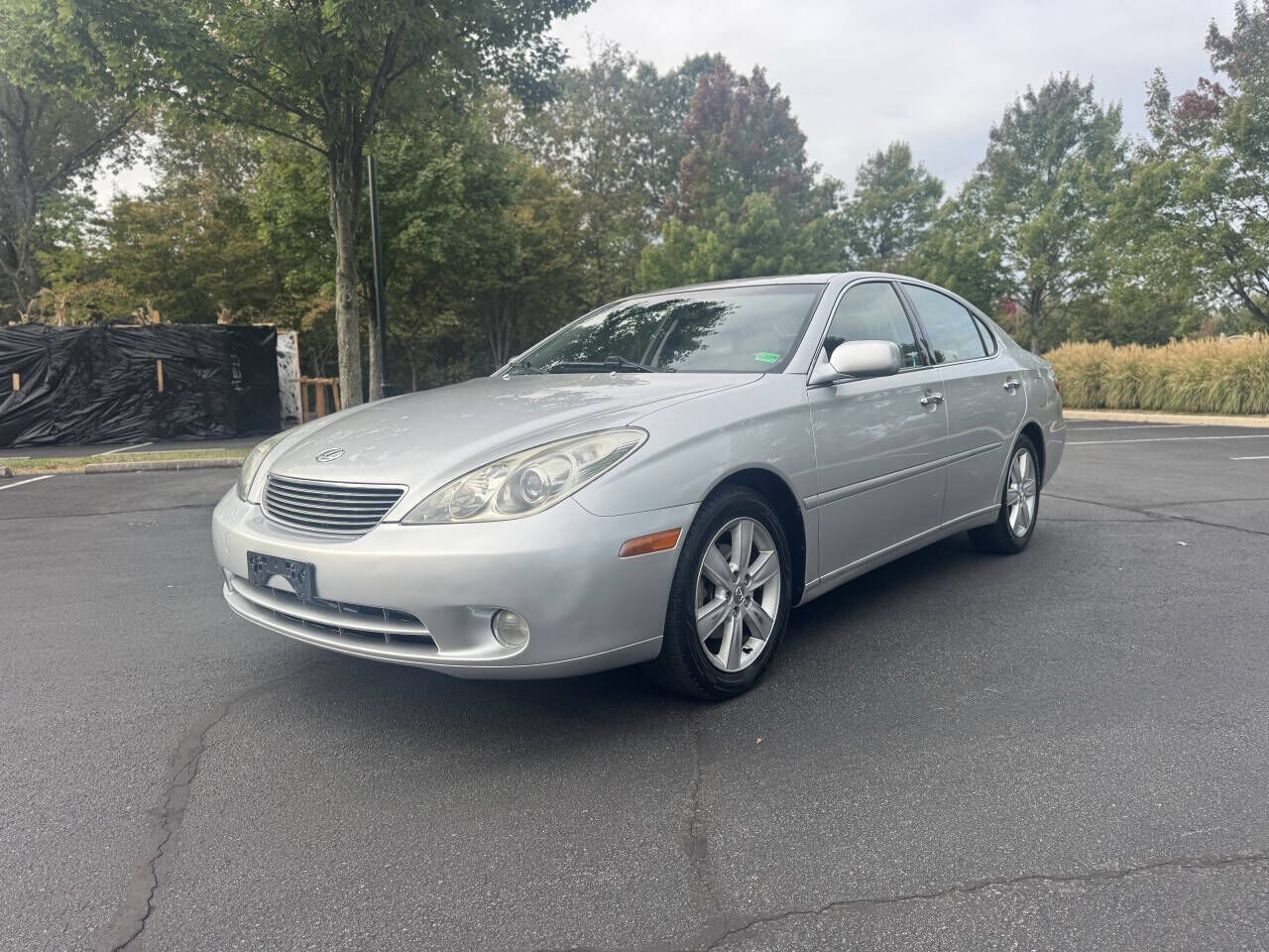 2005 Lexus ES