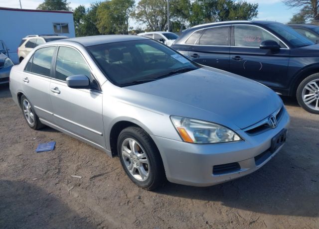 2007 HONDA Accord