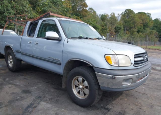 Toyota Tundra