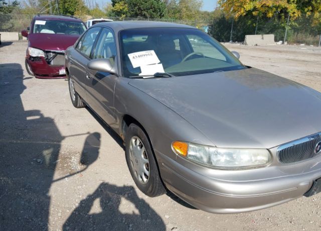 Buick Century