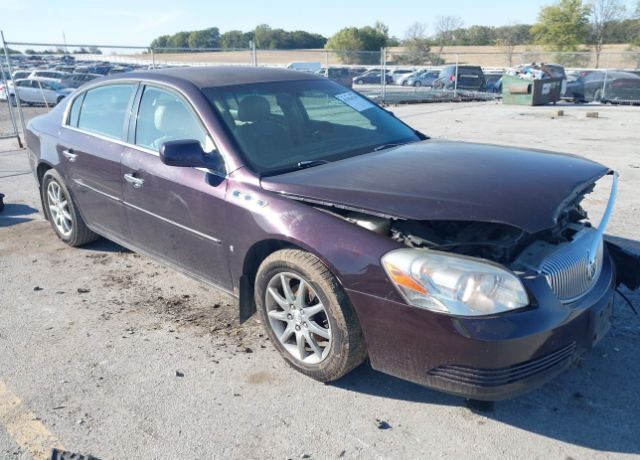 Buick Lucerne
