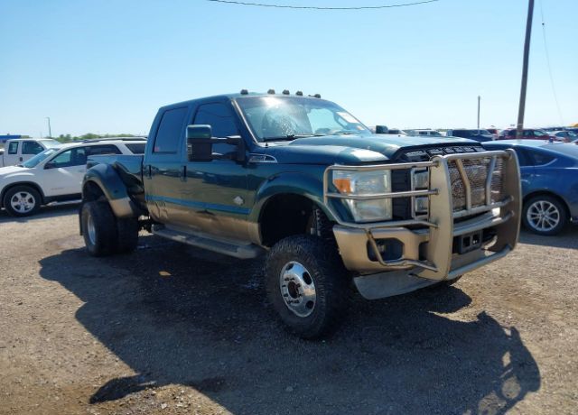 Ford F-350