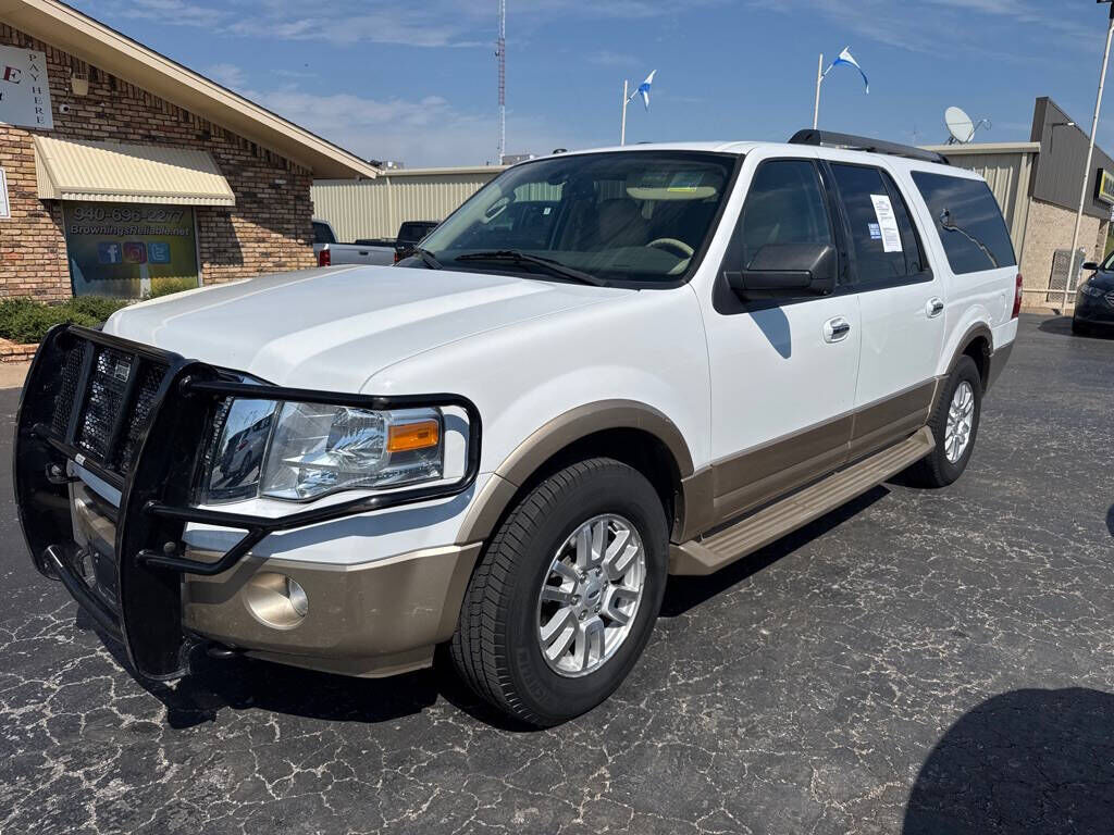 Ford Expedition